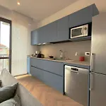 アパート Homeby, Casa Delle Primule