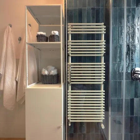 Homeby, Casa Delle Primule דירה מילאנו