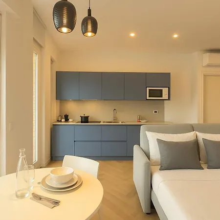 Apartment Homeby, Casa Delle Primule
