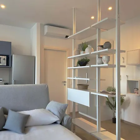 Homeby, Casa Delle Primule Apartment
