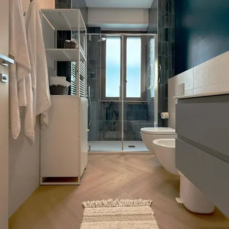 Homeby, Casa Delle Primule