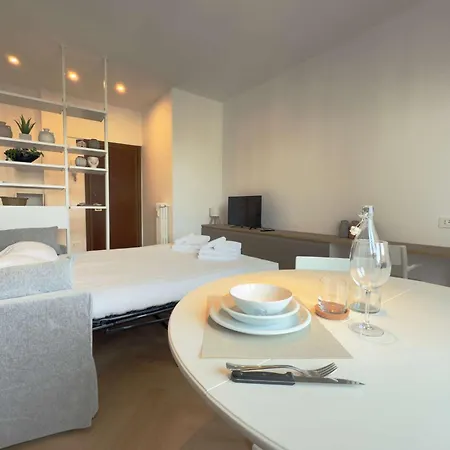 Appartamento Homeby, Casa Delle Primule *