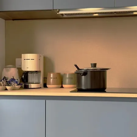 Appartamento Homeby, Casa Delle Primule *