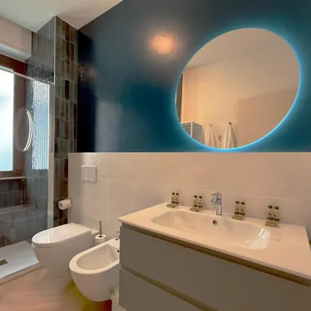 Homeby, Casa Delle Primule