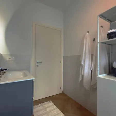 Homeby, Casa Delle Primule Appartamento Milano
