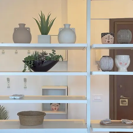 Homeby, Casa Delle Primule Milano