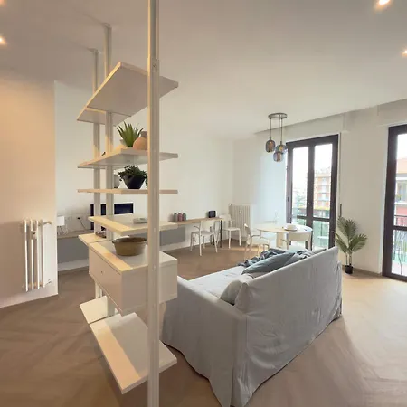 Homeby, Casa Delle Primule * Milano