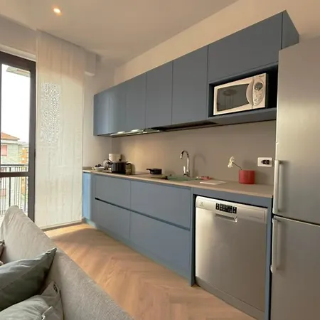 Apartamento Homeby, Casa Delle Primule