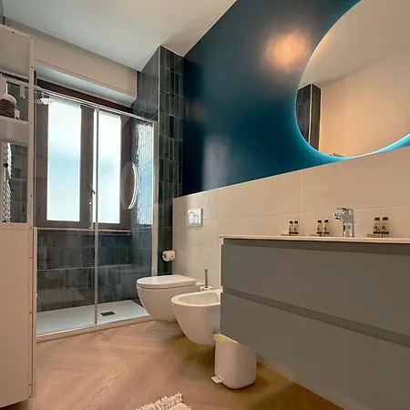 Homeby, Casa Delle Primule Apartamento Milão