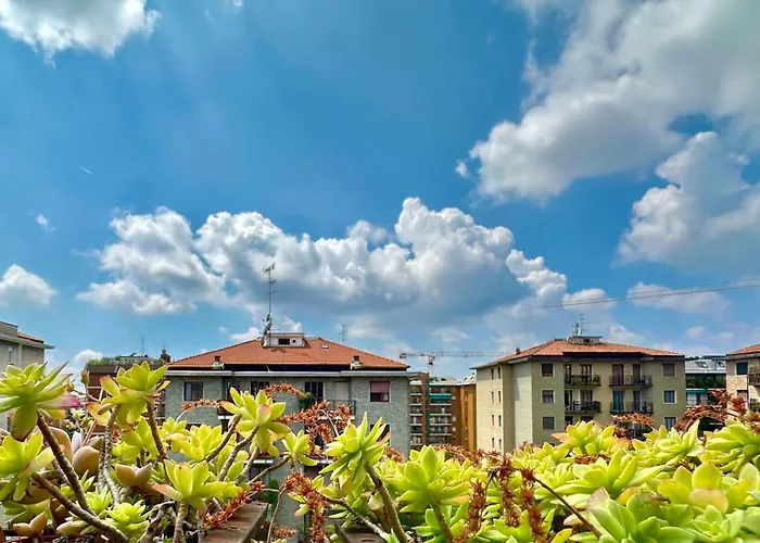 아파트 Homeby, Casa Delle Primule *