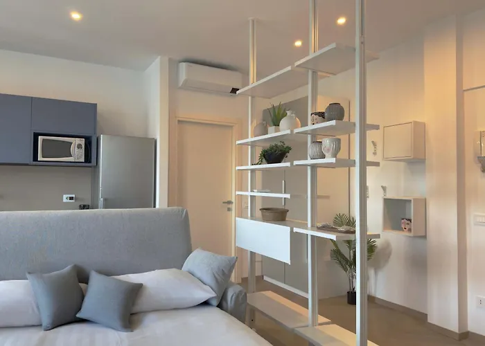 Homeby, Casa Delle Primule 아파트