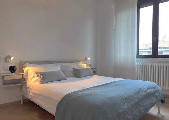 Homeby, Casa Delle Primule 밀라노