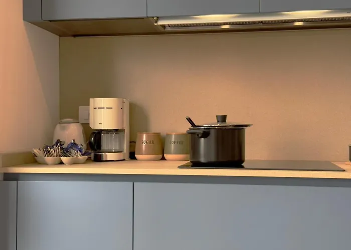 Apartman Homeby, Casa Delle Primule *