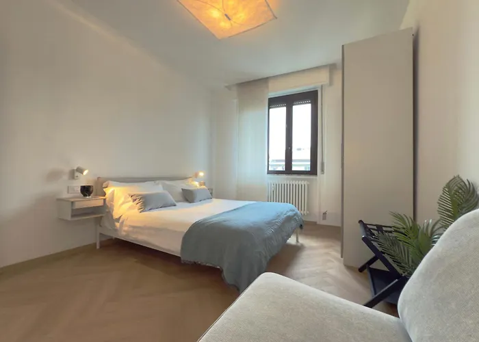 아파트 Homeby, Casa Delle Primule *