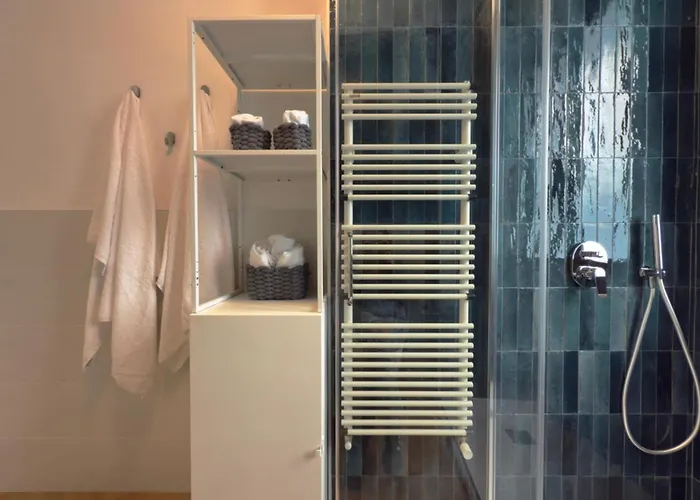 Homeby, Casa Delle Primule 아파트 밀라노