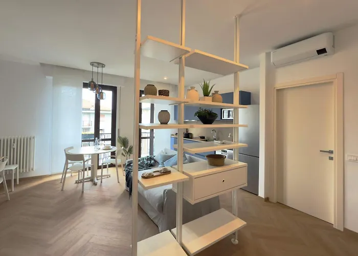 Homeby, Casa Delle Primule