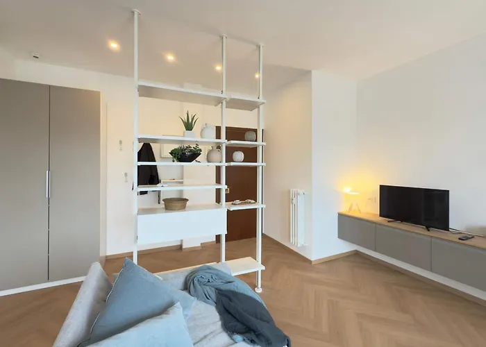 Homeby, Casa Delle Primule 아파트